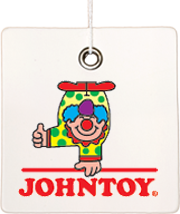 vertrekken Persoonlijk Geelachtig Johntoy | Speelgoed van kwaliteit