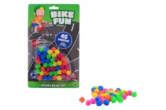 Bike Fun 45 spokebeads