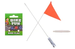 Bike Fun bikeflag