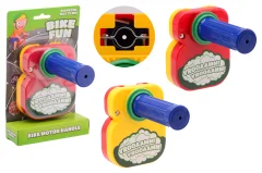 Bike Fun go-go horn