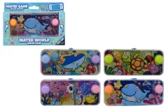Watergame Deluxe sea, 4 assorted