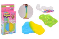 Mix your own slime set in box, 2 assorted