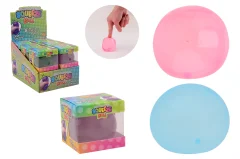 Maltose squeeze ball in display