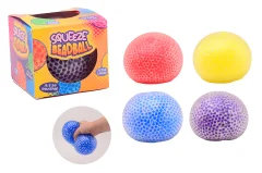 Large squeezy bead ball in box