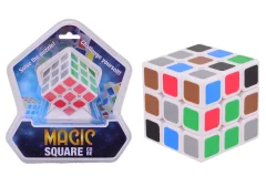 Magic cube