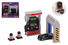 Car play set, 2 assorted