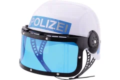 Policehelmet German version