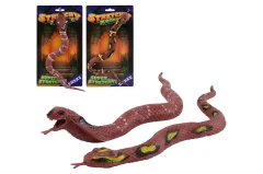 Animal World Snake, stretch, 2 assorted