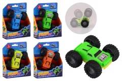 Play Gear flipover car 4 assorted