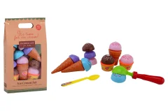 Home and Kitchen magic ice-cream