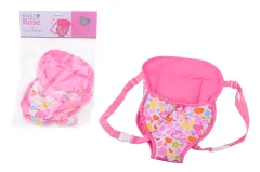 Baby Rose front carrier