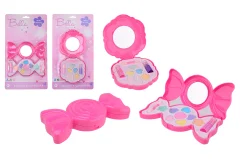 Bella make-up set on card 2 assorted