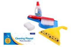 Home and Kitchen Cleaning set, 5 pieces