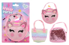 Fabulous glam bag, 3 assorted