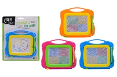 Crea Kids magnetic color drawingboard