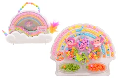 Twinkle Pets - Unicloud bead set