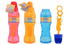 Mega Bubbles including blow-stick 1L