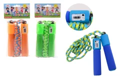 Outdoor Fun jumpingrope with counter