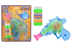Bubble Machine bubblegun