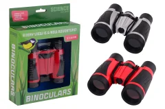 Science Explorer Binoculars in opentouch box 2 assorted