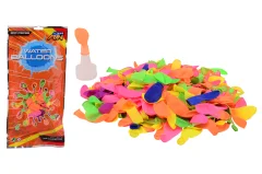 Aqua Fun waterbombs 300 pcs. In bag
