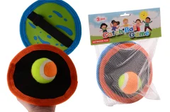 Outdoor Fun Soft Neoprene Catchball game