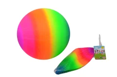 Outdoor Fun Rainbow ball 85 grams