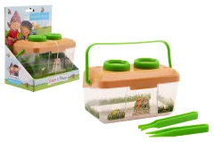 Fien & Teun - Insect box with 2 accessoires