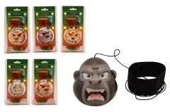 Wurf- und Fangspiel "Angry Animal", 4-fach sortiert