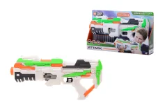 Tack Pro® Attack with 10 darts, 45 cm