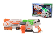 Tack Pro® Phantom X with 80 darts, 70 cm