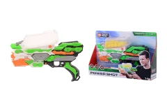 Tack Pro® Power Shot I with 30 balls, 36 cm