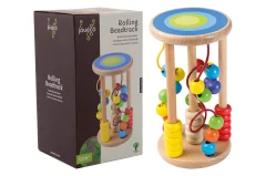 Jouéco® - Rolling Beadtrack