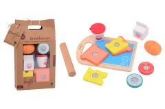 Jouéco® - Breakfast set