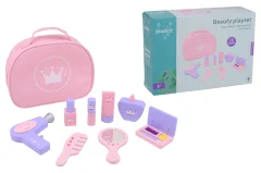 Jouéco® - Beauty playset in bag