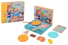 Jouéco® - Pancake set in box
